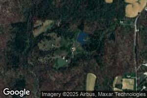 5088 N Hamburg Rd, Oldenburg, IN 47036