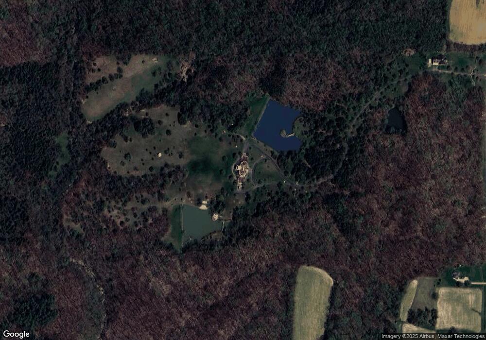 5088 N Hamburg Rd, Oldenburg, IN 47036 - photo 1