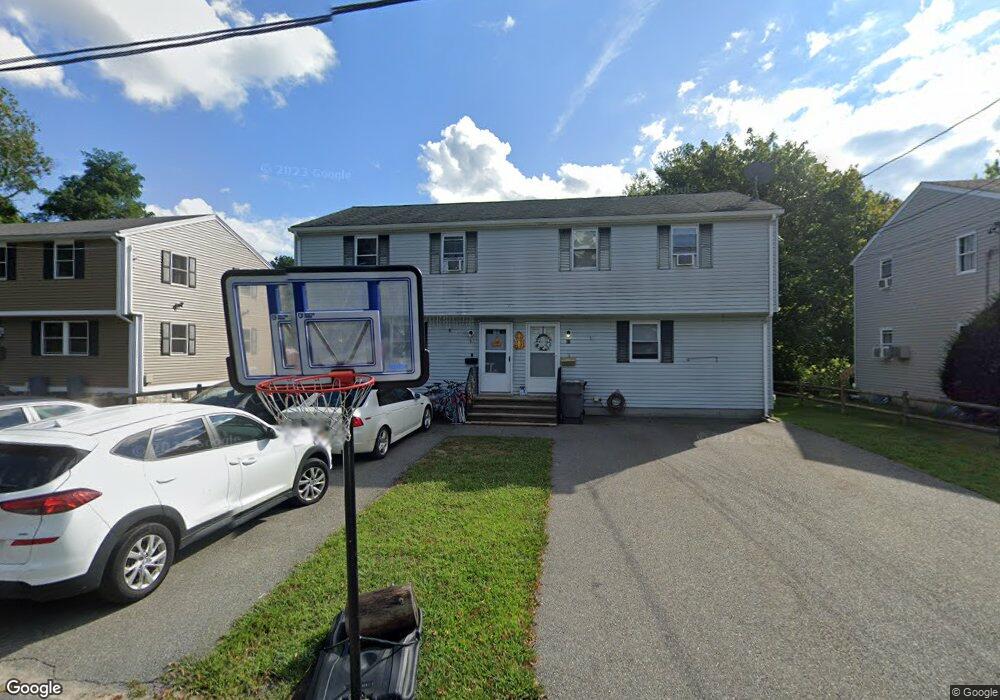 61 Bates Rd, Framingham, MA 01702 - photo 1