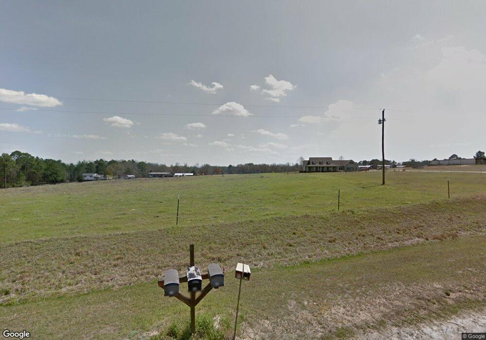 446 Buckhorn Creek Rd, Vidalia, GA 30474 - photo 1