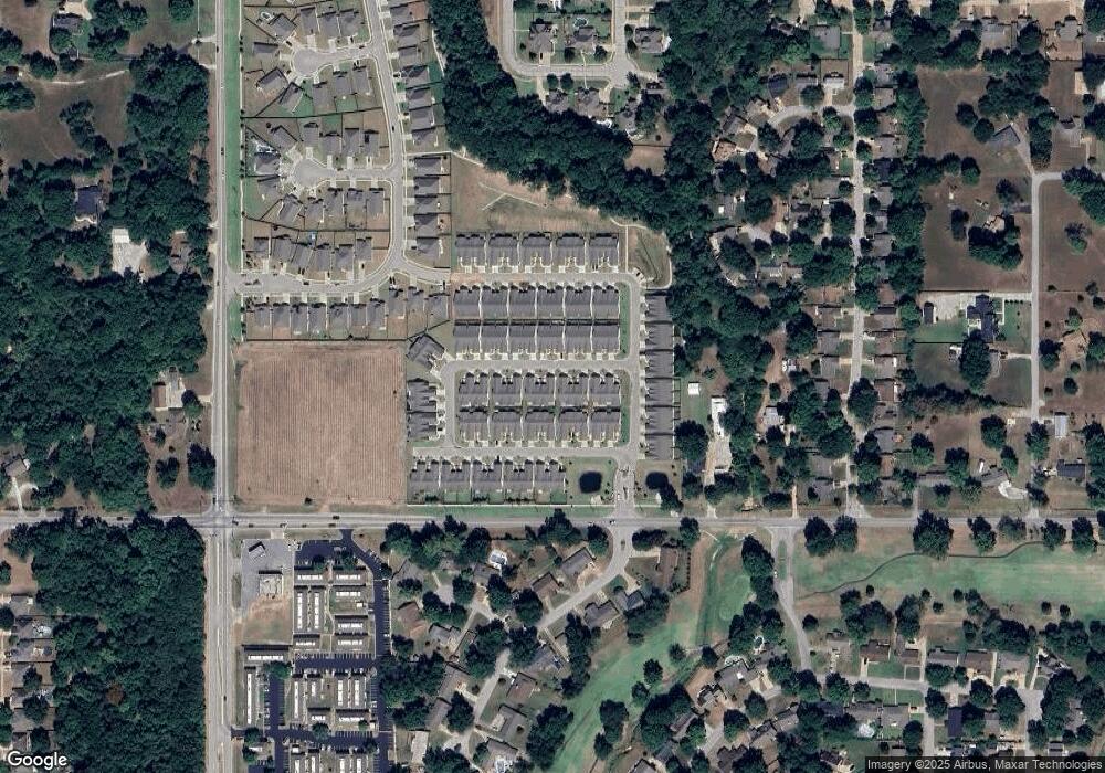 1921 W Imperial St, Broken Arrow, OK 74011 - photo 1