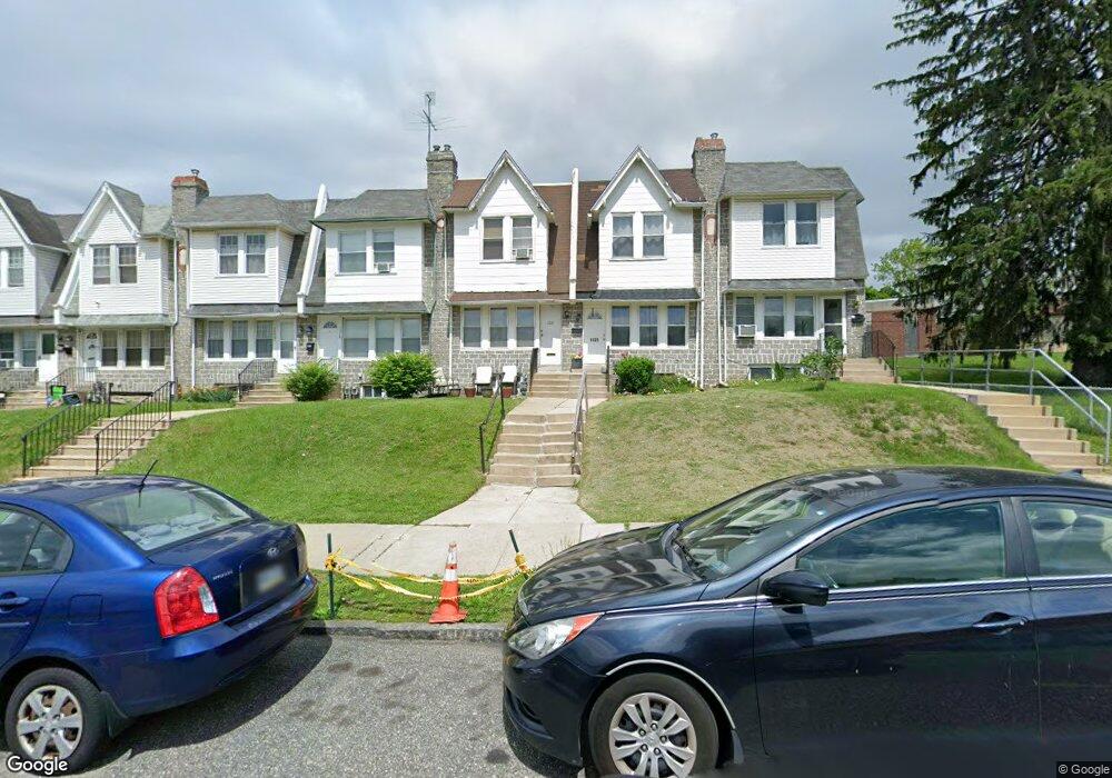 1521 Powell St, Norristown, PA 19401 - photo 1