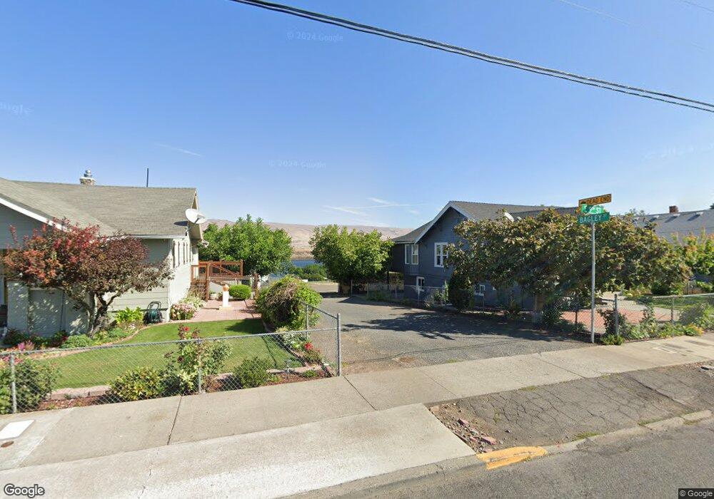 1701 1/2 E 9th St unit lot 1, the Dalles, OR 97058 - photo 1