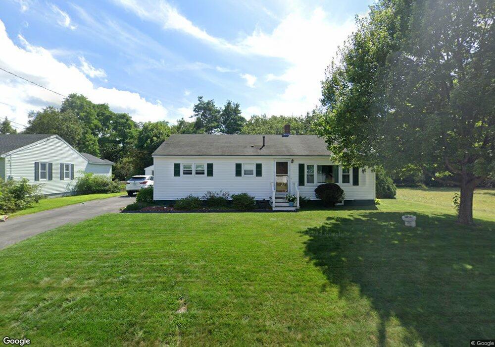 6 Dudley Dr, Concord, NH 03301 - photo 1