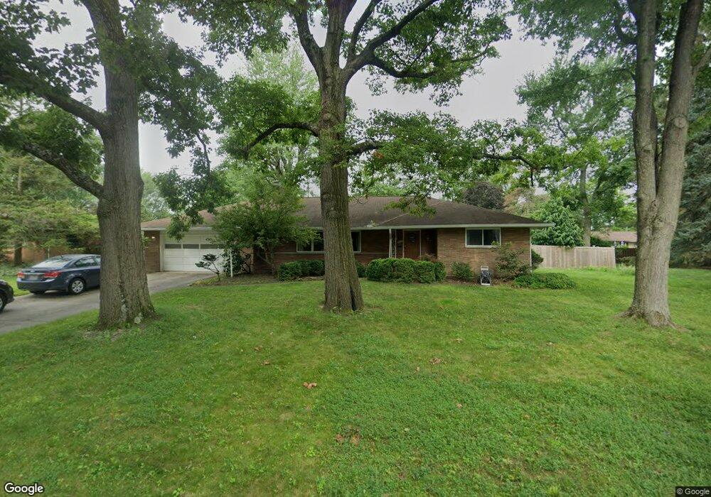 4263 Fairoaks Dr, Columbus, OH 43214 - photo 1