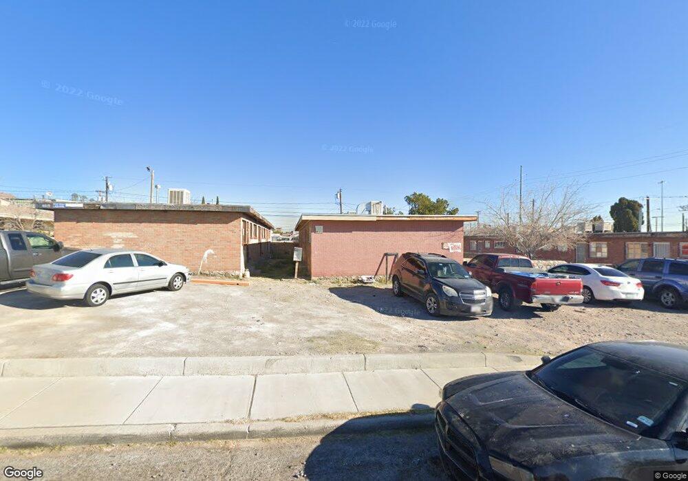 4021 Polk Ave, El Paso, TX 79930 - photo 1