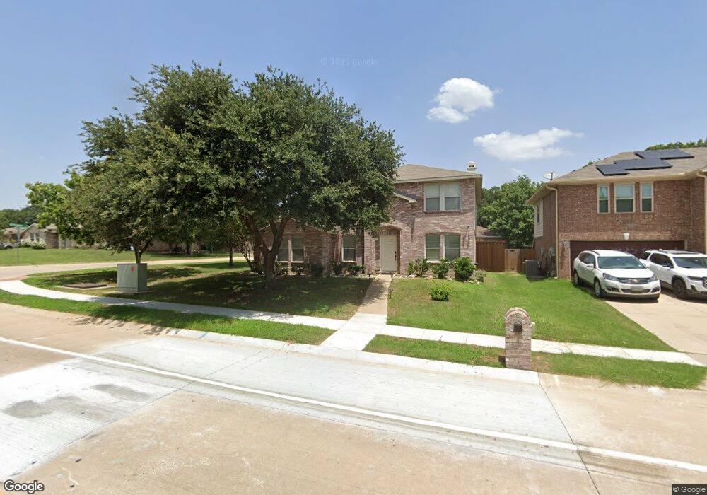 8021 Montecito Dr, Denton, TX 76210 - photo 1