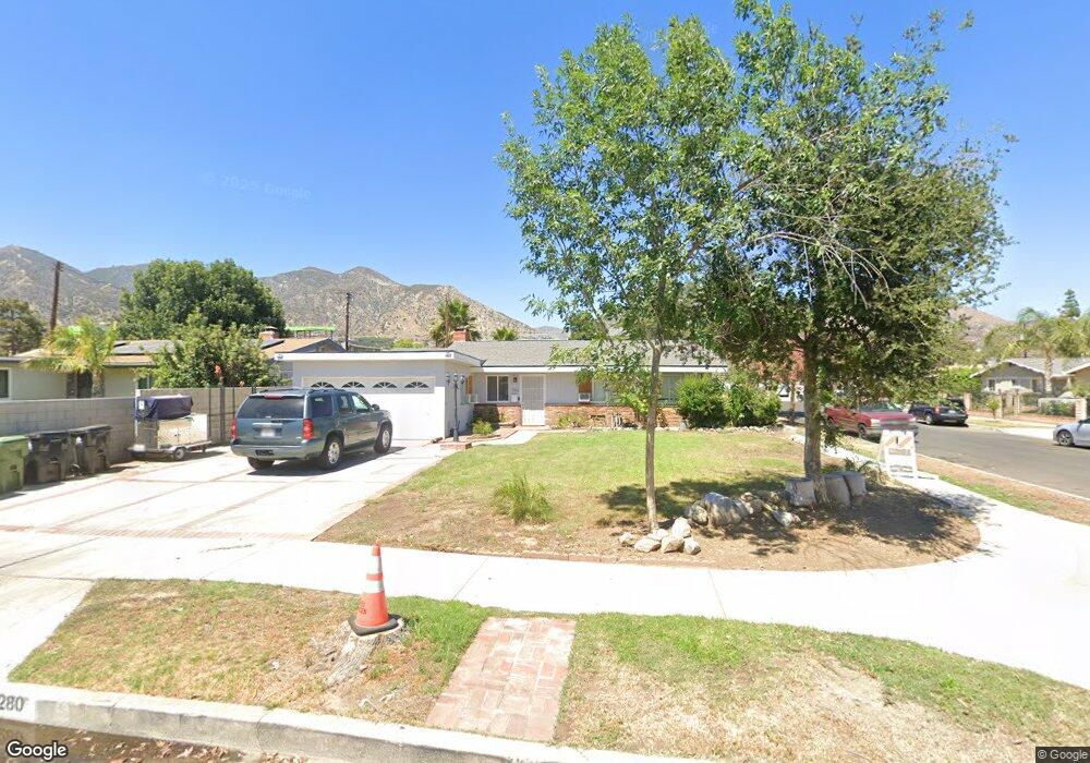 13280 Cranston Ave, Sylmar, CA 91342 - photo 1