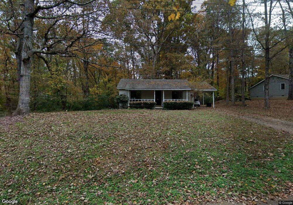 1818 Pine Forrest Dr, Acworth, GA 30102 - photo 1