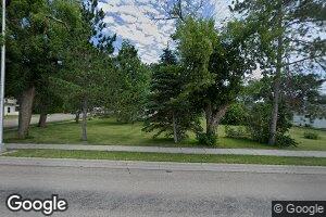 110 N Central Ave, Dalton, MN 56324