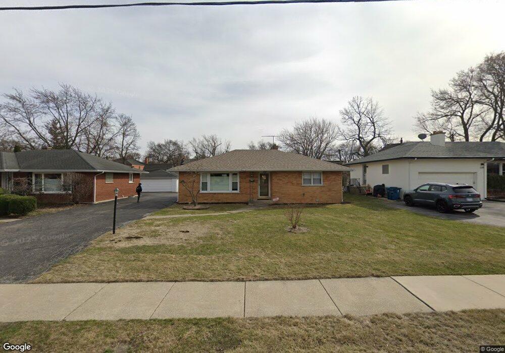 342 E Saint Charles Rd, Elmhurst, IL 60126 - photo 1