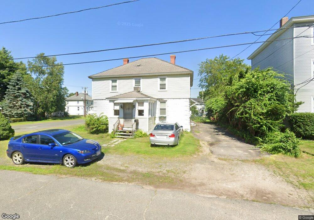 19 Weston St, Wilbraham, MA 01095 - photo 1