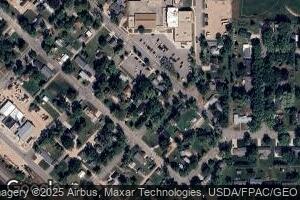 625 2nd St, Hancock, MN 56244