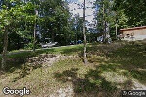 1412 Stony Creek Rd, Sutton, WV 26601
