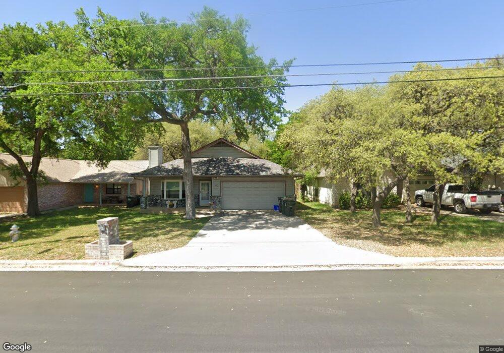 1812 Ramona Cir, San Marcos, TX 78666 - photo 1