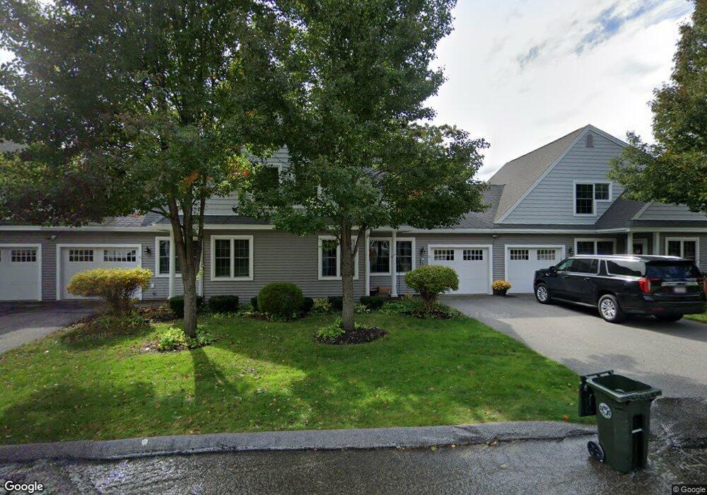 33 Shannon Ln unit P3, Saco, ME 04072 - photo 1