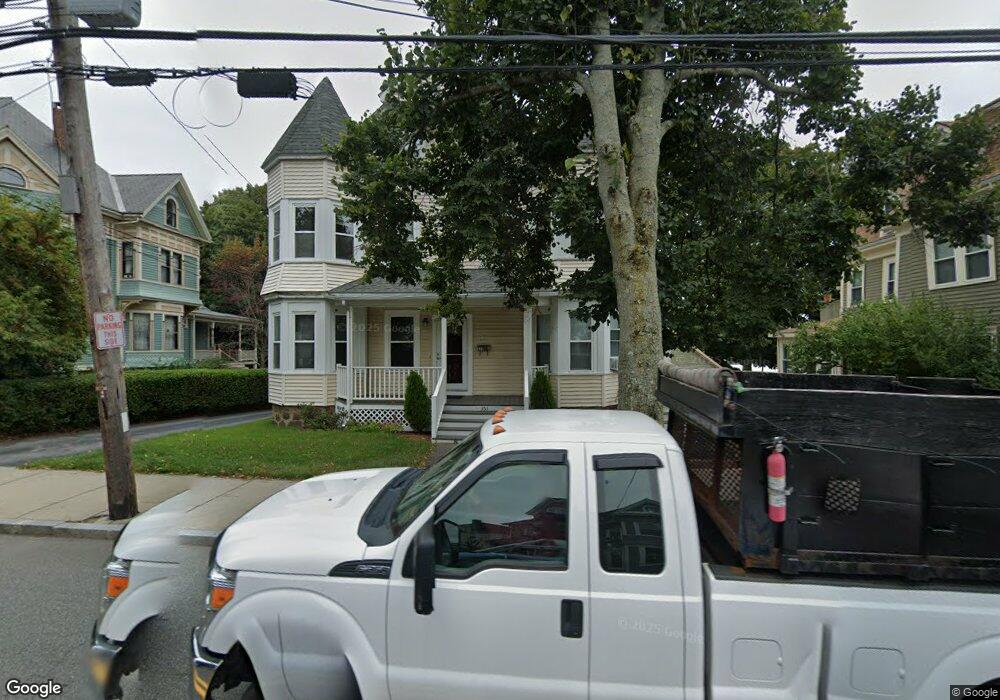 353 Crescent St, Waltham, MA 02453 - photo 1