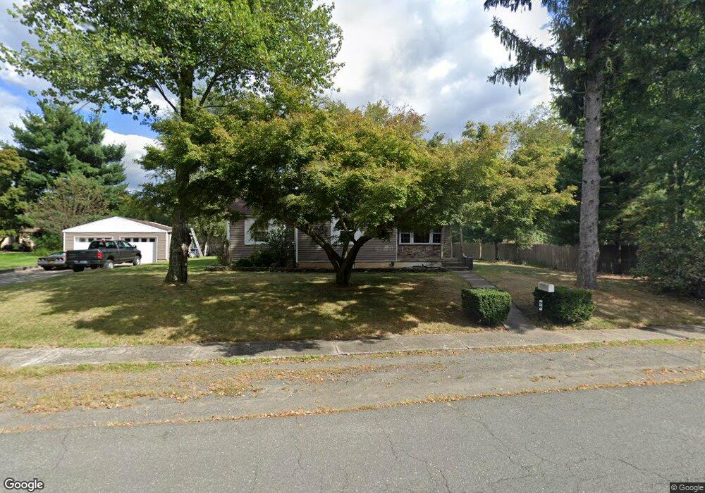 36 Burnside Ave, Congers, NY 10920 - photo 1