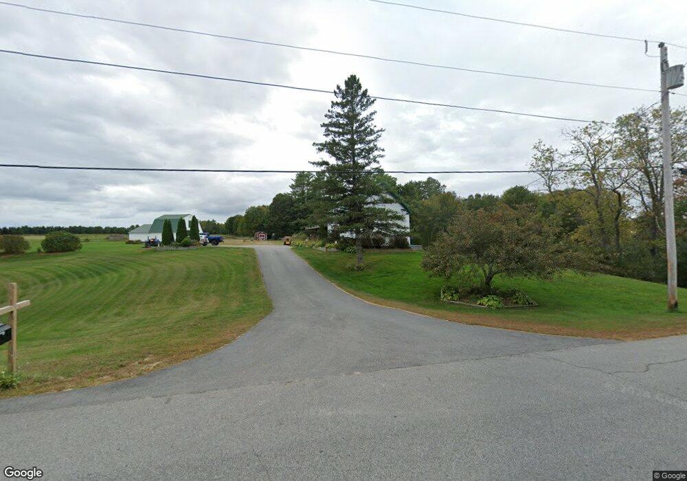 404 Hardscrabble Rd, Poland, ME 04274 - photo 1