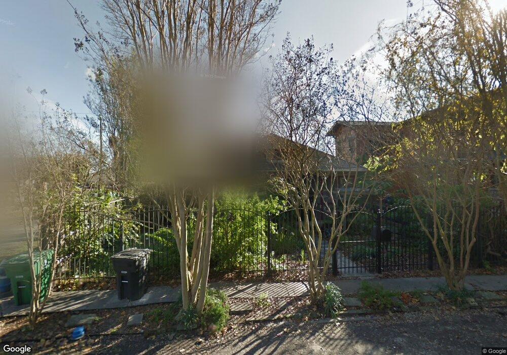 514 Archer St, Houston, TX 77009 - photo 1