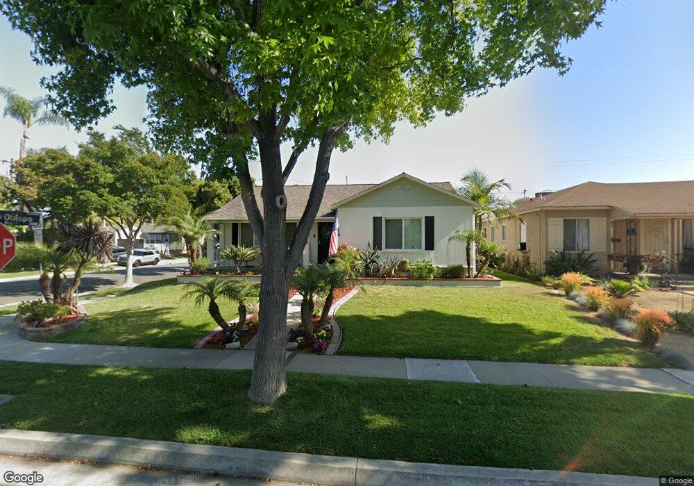 2948 Hardwick St, Lakewood, CA 90712 - photo 1