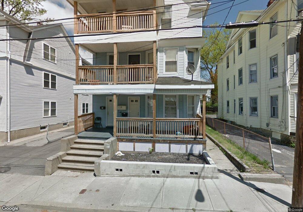 21 Rose St, Waterbury, CT 06704 - photo 1