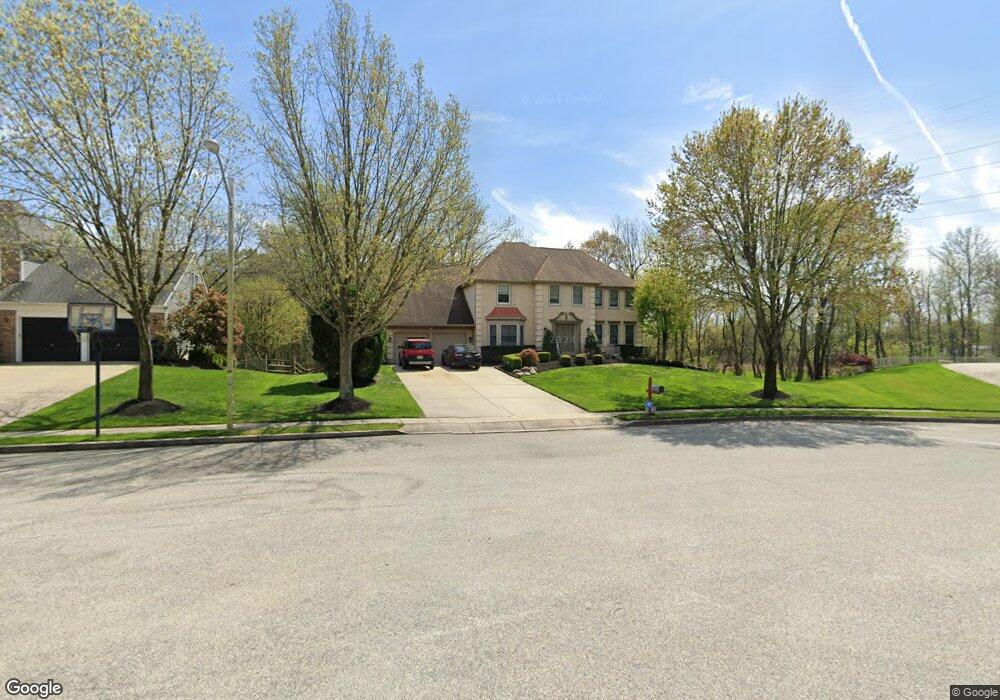 43 Daylily Dr, Mount Laurel, NJ 08054 - photo 1