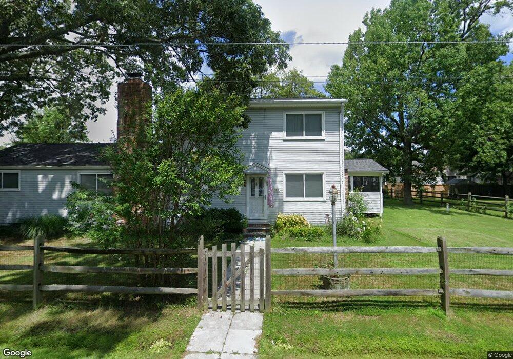 1208 Grove Ave, Shady Side, MD 20764 - photo 1