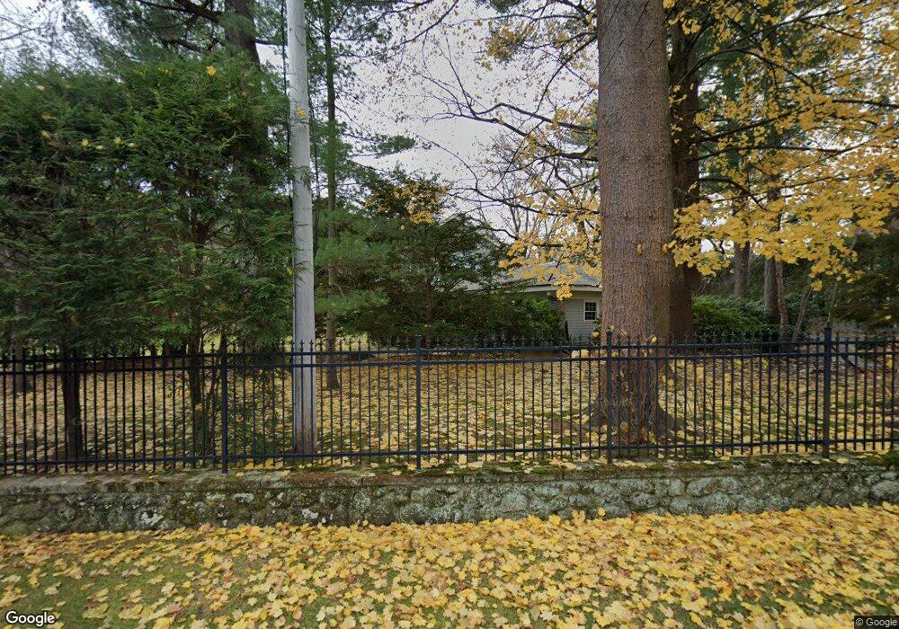 44 Swan Rd, Winchester, MA 01890 - photo 1