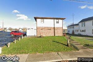 108 N Mill St, Botkins, OH 45306