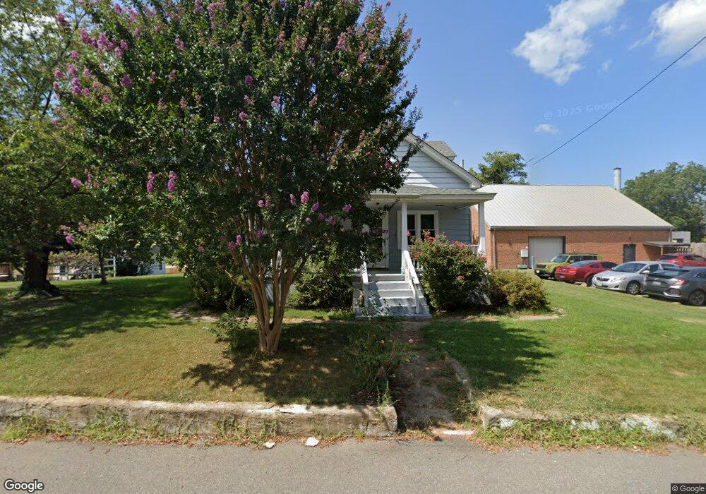 118 Maltby St, Solomons, MD 20688 - photo 1