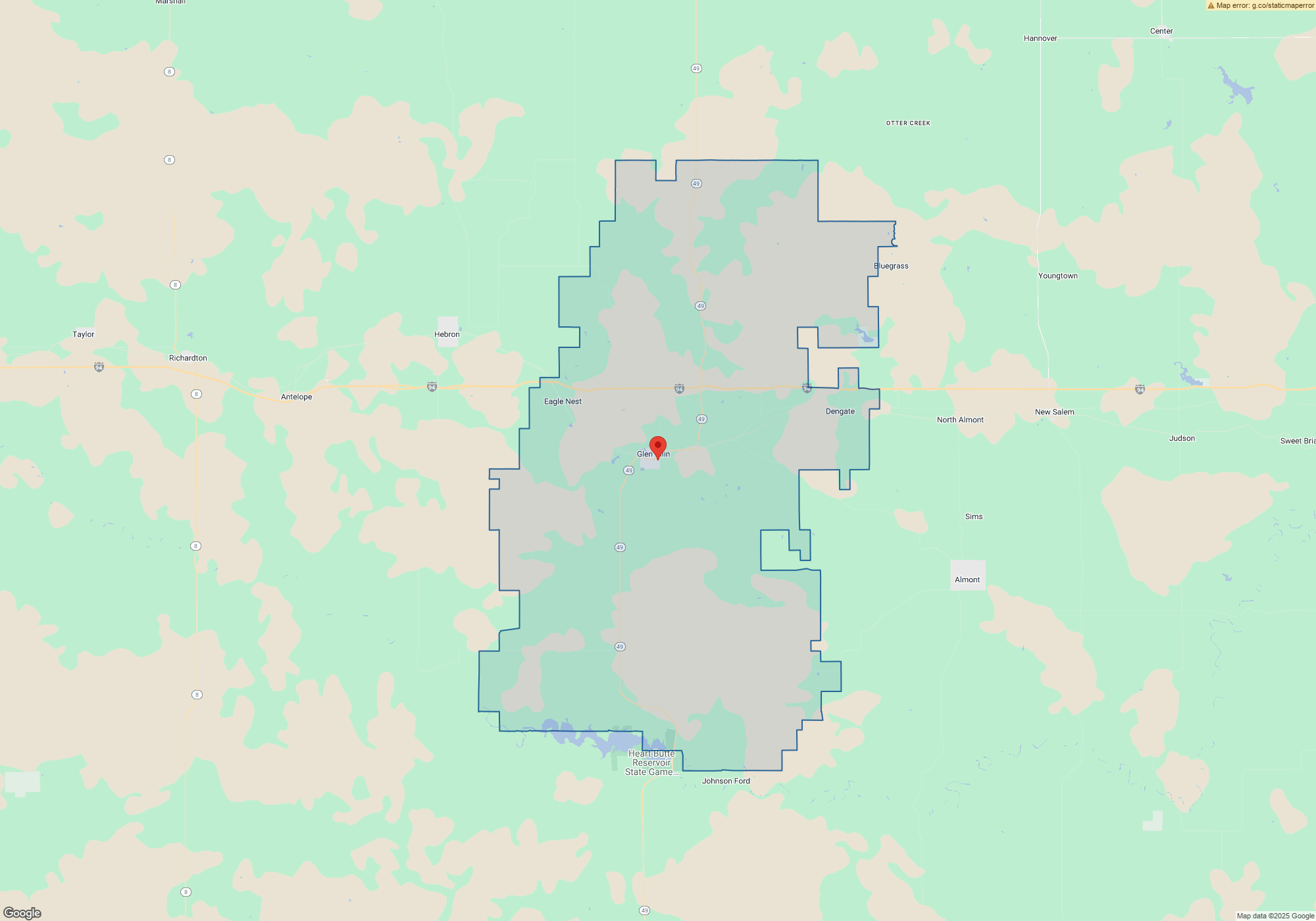 Glen Ullin Elementary School, Rankings & Reviews