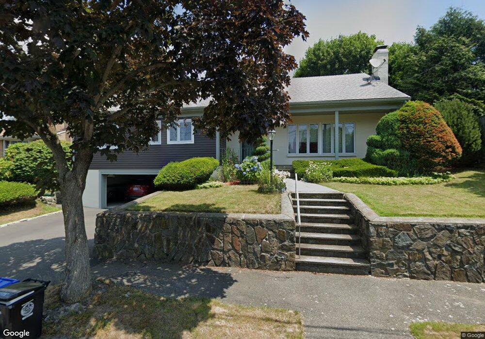 14 Priscilla Rd, Swampscott, MA 01907 - photo 1