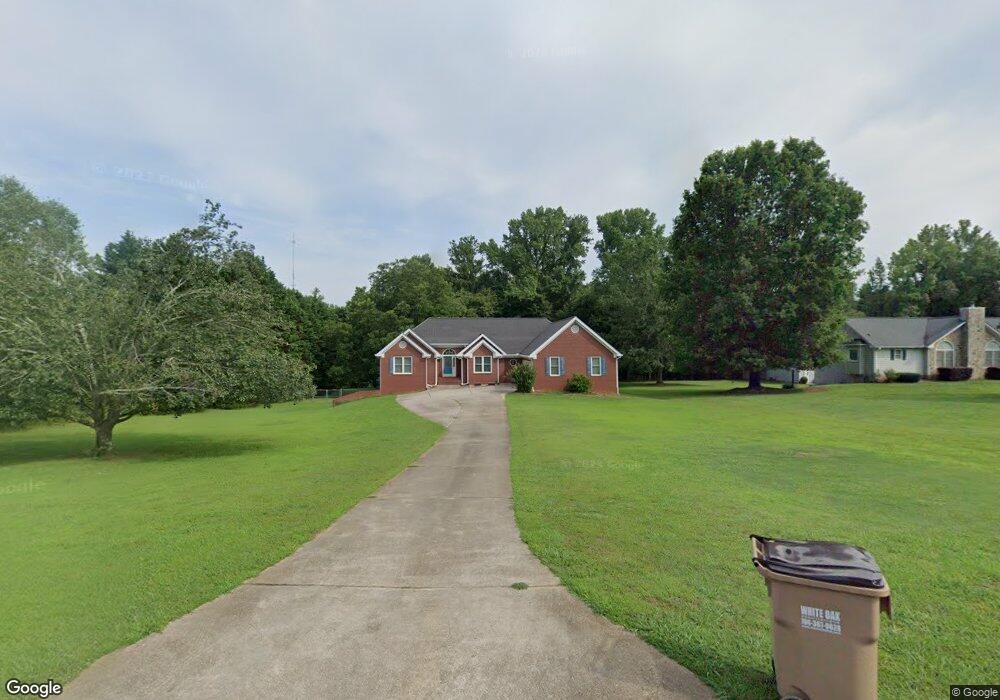 345 Quail Run, Hoschton, GA 30548 - photo 1