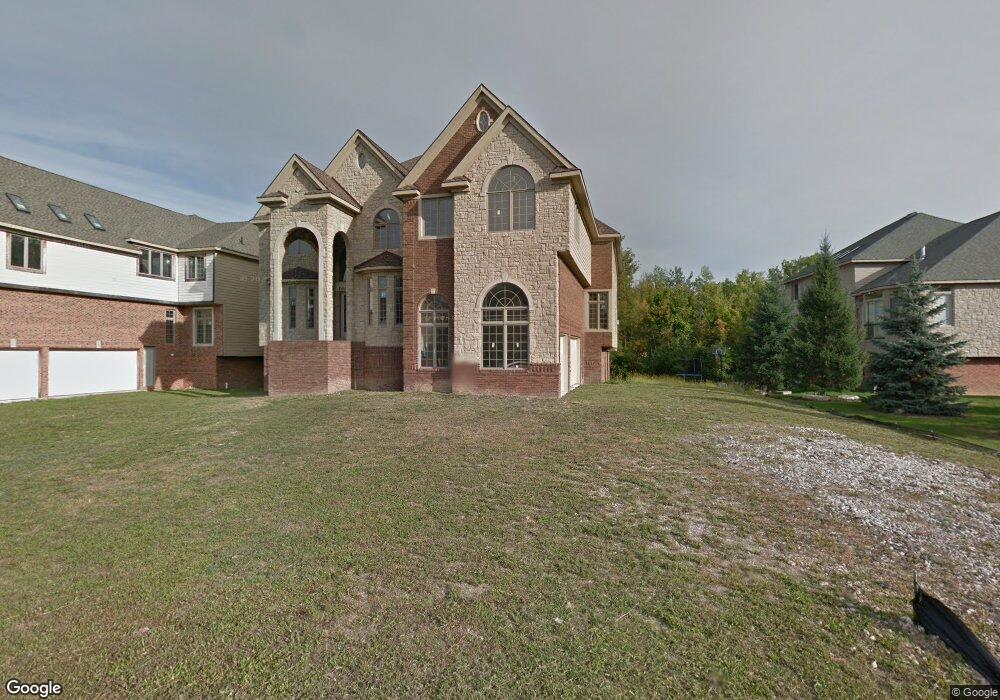 5699 Branford Dr unit Bldg-Unit, West Bloomfield, MI 48322 - photo 1