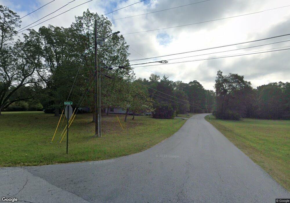 0 Katie Ln, Mount Zion, GA 30117 - photo 1