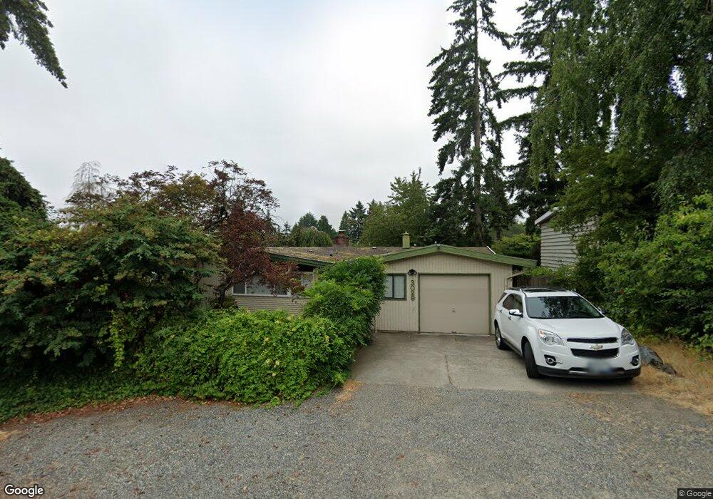 3029 62nd Ave SE, Mercer Island, WA 98040 - photo 1