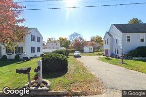 16 Meadow Ln, Manchester, NH 03109