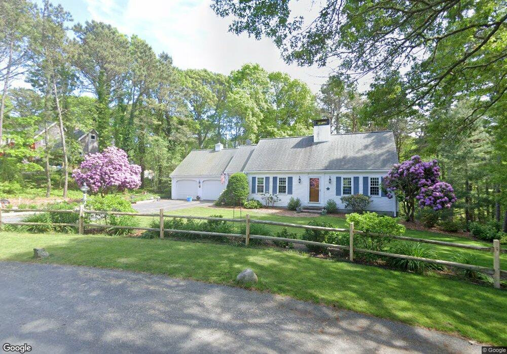 80 Cypress Point, Yarmouth Port, MA 02675 - photo 1