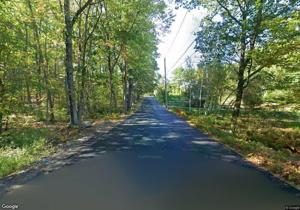 27B1 Bartherick Rd, Westminster, MA 01473 - photo 1