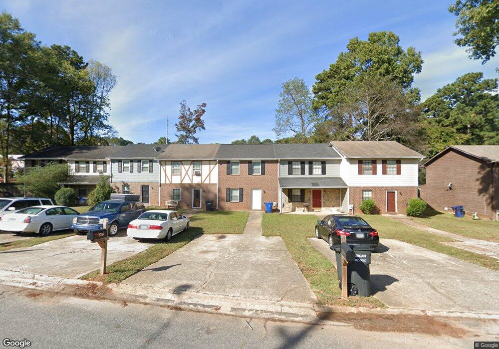 5770 Old Gordon Rd, Mableton, GA 30126 - photo 1