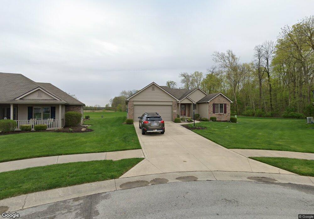 1506 Dunnagans Way, New Haven, IN 46774 - photo 1