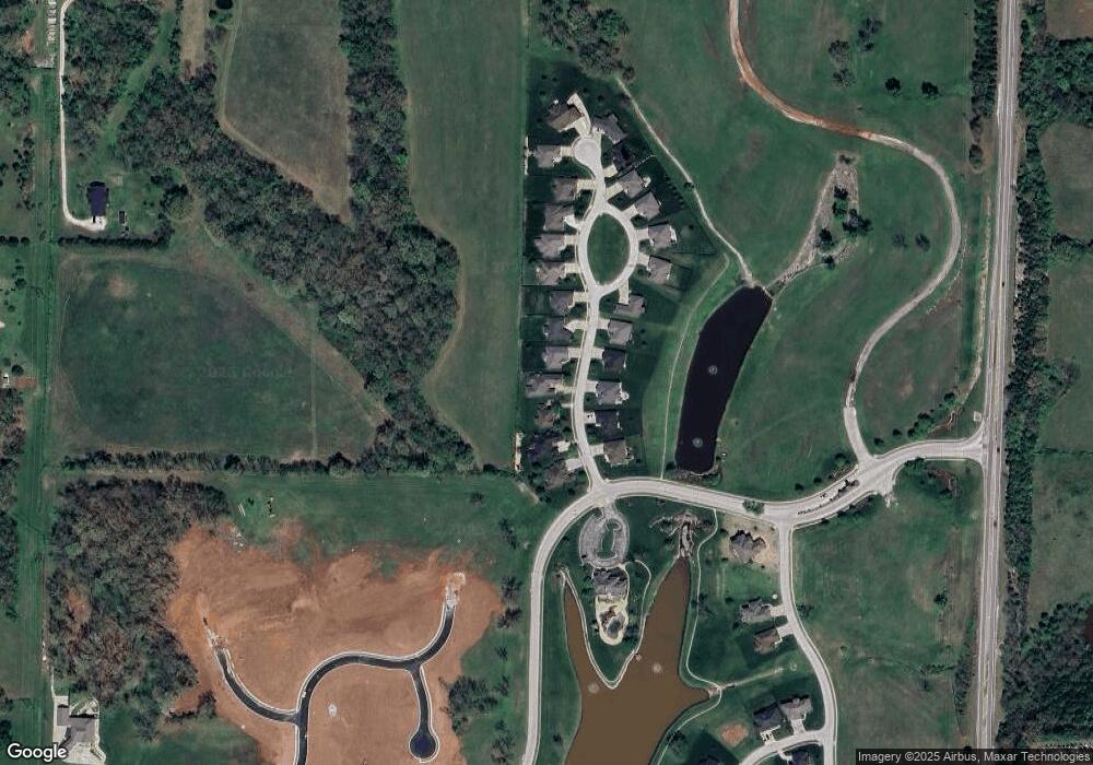 1255 S Rosemoor Dr, Nixa, MO 65714 - photo 1