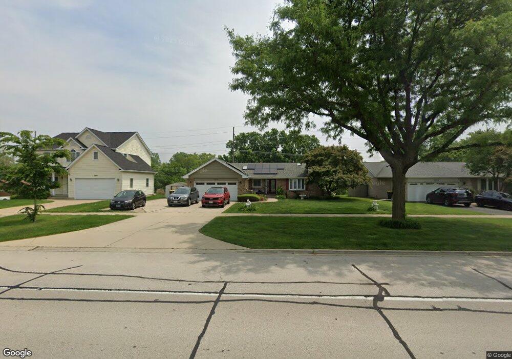 3802 E Frontage Rd, Rolling Meadows, IL 60008 - photo 1