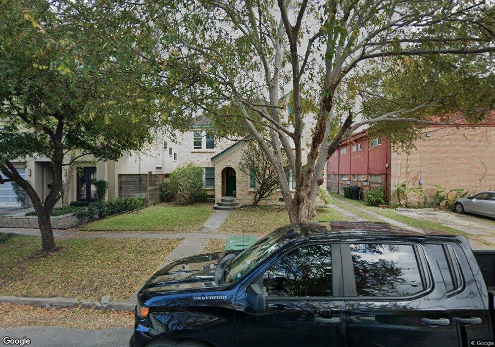 2123 Elmen St unit 2, Houston, TX 77019 - photo 1