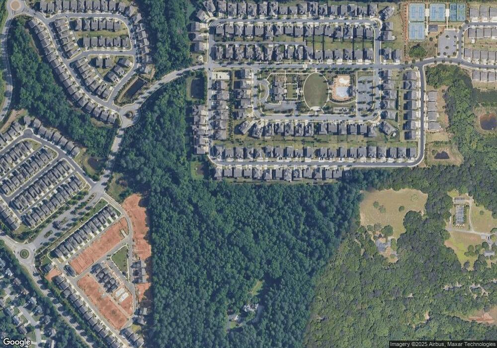 10110 Grandview Square, Duluth, GA 30097 - photo 1