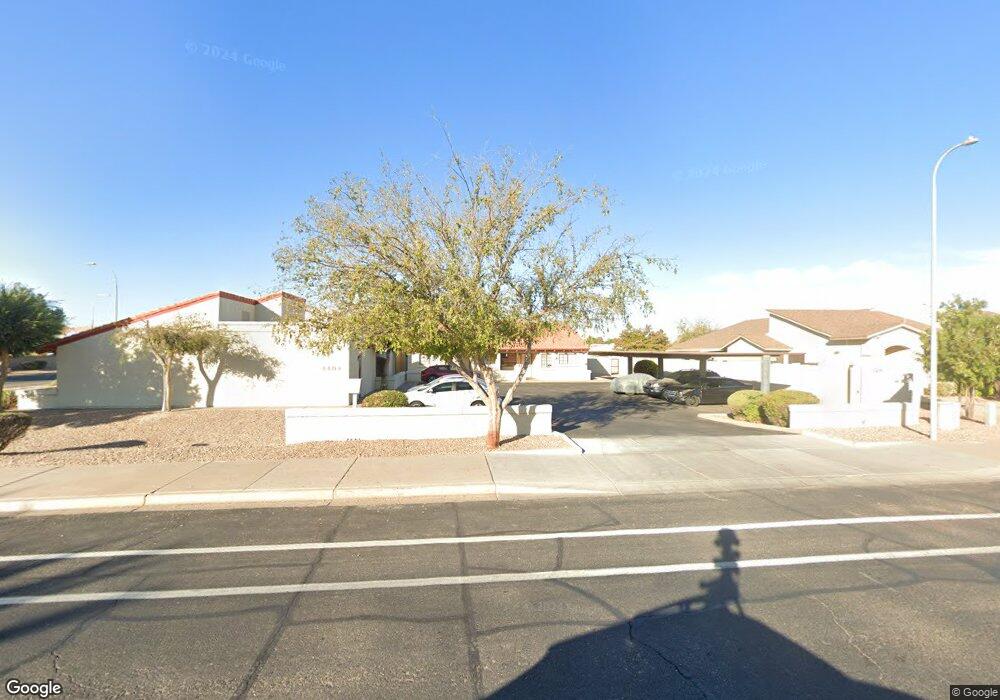 1404 N Hartford St unit A6, Chandler, AZ 85225 - photo 1