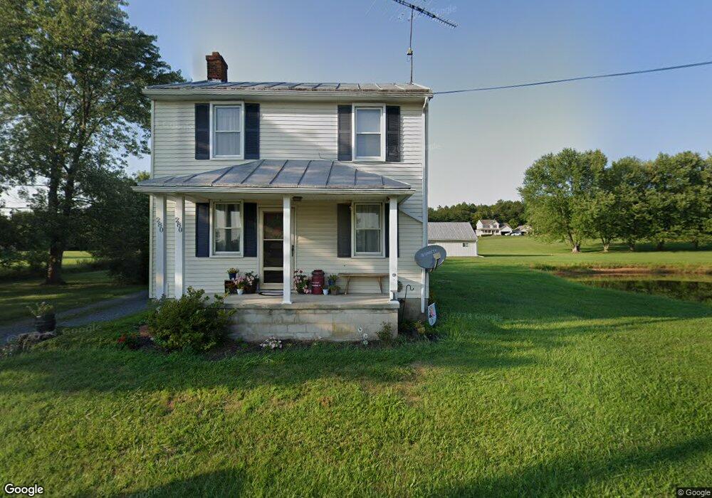 280 Ulricktown Rd, Littlestown, PA 17340 - photo 1