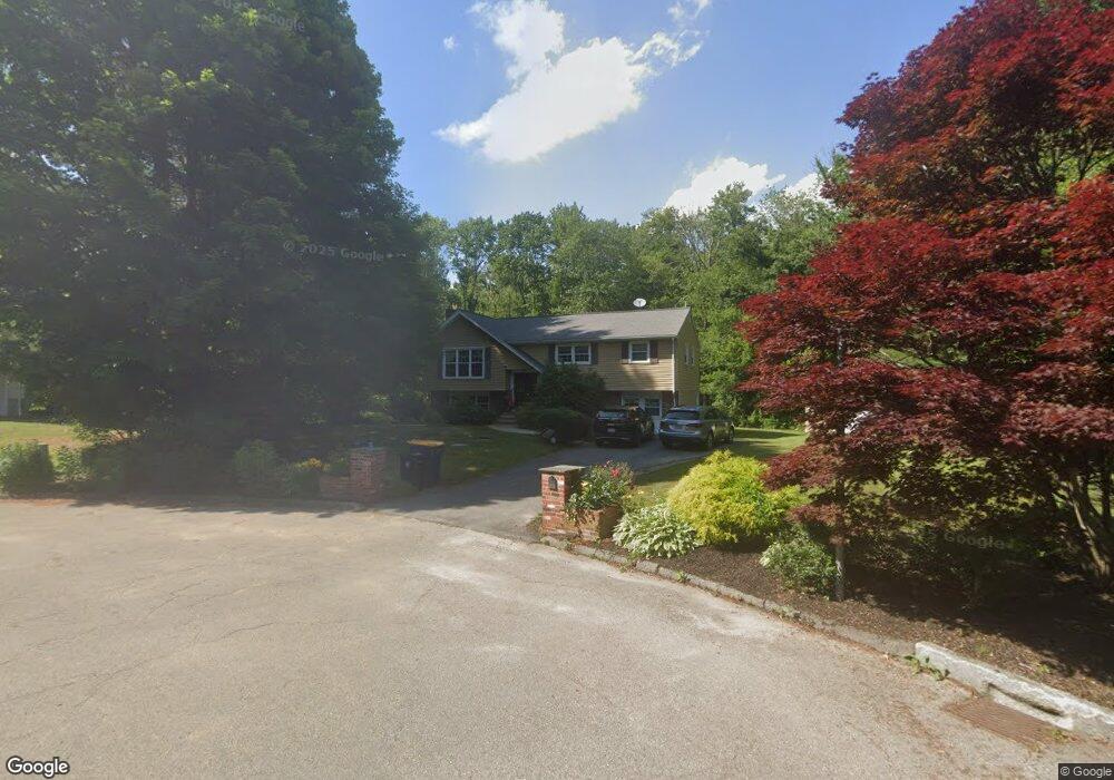 30 Beaver Brook Rd, Sharon, MA 02067 - photo 1
