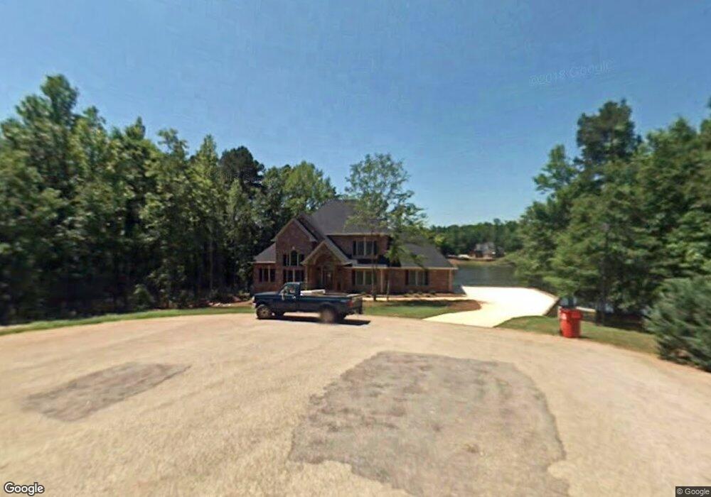 LOT 519 Plantation Crossing, Nicholson, GA 30565 - photo 1